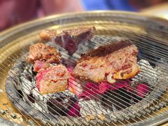 -西塔老太太泥炉烤肉(亚运村店)