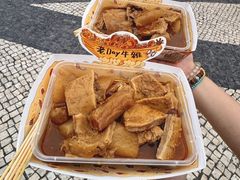 -老day牛杂(官也街总店)