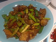 -椒馋小馆(绿源路店)