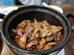 -斯丹姜母鸭·古法干香(涂门街总店)