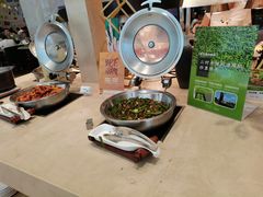 -长沙三景韦尔斯利酒店·Oval全日制餐厅自助餐