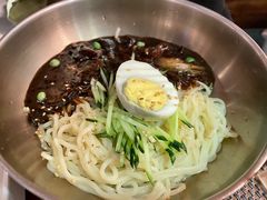 -三代烤肉(保利广场店)