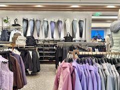 -lululemon(万象城店)