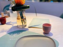 -花开餐厅(环湖中路店)