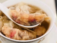 -香港麦奀云吞面世家(中山二路店)
