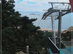 -崂山仰口游览区