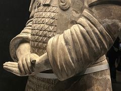 -秦始皇帝陵博物院(兵马俑)