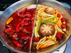 -湊湊火锅·茶憩(新中关购物中心店)