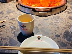 -重庆地瓜老火锅(广渠门店)