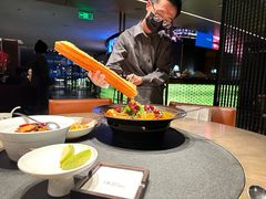 -拾久(朝阳公园店)