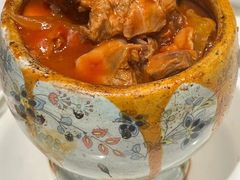 -波特曼西餐厅(中央大街店)