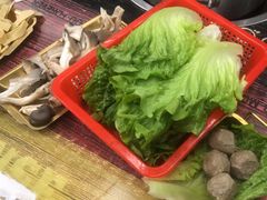 -刘少华贵州小黄牛·鲜牛肉火锅(总店)