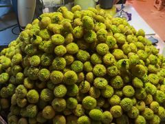 -丁家脆哨(民生路店)