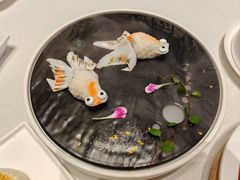 -富淳饭店(世纪公园店)