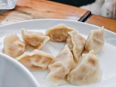 -船歌·鱼水饺青岛菜(国贸商城店)