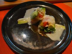 -泉寿司(万科公园店)