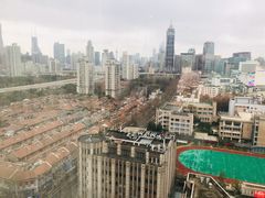 -上海新锦江大酒店