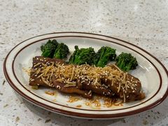 -CRAZYONES西班牙海鲜饭(上海美罗城店)