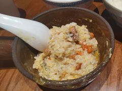 -李百蟹·江南蟹黄面·河景餐厅(夫子庙总店)