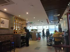 大堂-八合里潮汕鲜牛肉火锅(深圳海岸城店)