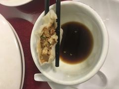 -大眼锅贴水饺(河东店)