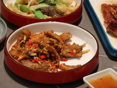 -先记烧鹅王·本地粤菜(福永店)