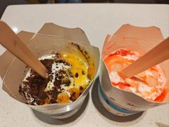 -麦当劳(铜锣湾店)