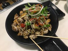 -烹然四季椰子鸡火锅(团结湖总店)
