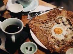 -GOTLOT COFFEE&KITCHEN角落厨房NOOK店