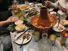 -浩海火烧云傣家菜(京广店)