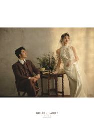 -杭州金夫人婚纱摄影(富阳私享店)