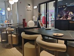 -必胜客(栖乐荟店)