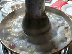 -乔先生涮肉·鲜活牛羊肉火锅(塘沽店)