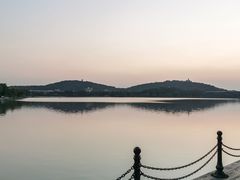 -上海月湖雕塑公园
