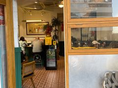 -堂屋糖水店(愚园店)