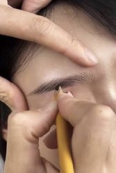 -MIVI野生眉纹绣纹眉