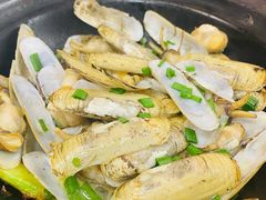 蛏子-小时候焗海鲜(鄞州万达店)