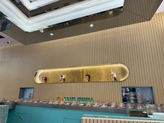 -元气寿司(环球港店)
