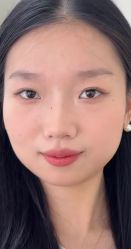 -韩美绣·骨相纹眉·洗眉美瞳线