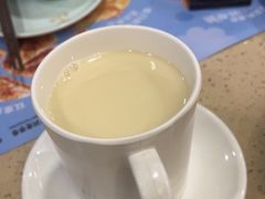 -点都德(华强南店)