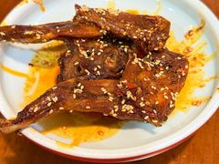 -老妈秘制兔头(春熙路店)