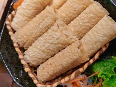 黄金卷-湊湊火锅·茶憩(打浦桥日月光店)