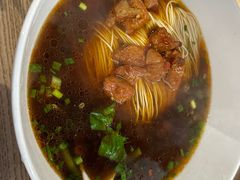 -君东记本帮面馆(天钥桥路店)
