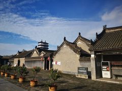 -内乡县衙博物馆