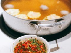 -汕头八合里海记牛肉店(清河店)