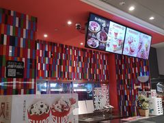 -肯德基(天津奥城店)