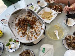 -碧海银沙海鲜餐厅(恒大海上威尼斯店)