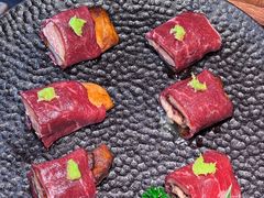 -無二炙坊·和牛烧肉(大钟寺1733店)