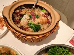 -粤来记·啫啫煲·点心(日月光店)