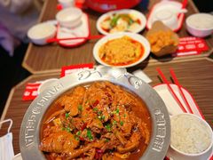 -胖哥俩肉蟹煲(宿迁宝龙广场店)